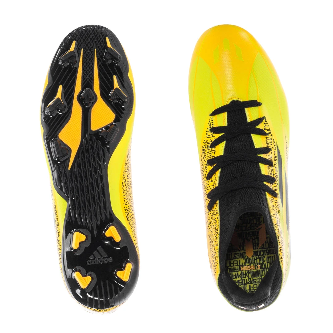 ADIDAS BEST SELLERS X Speedflow Messi.3 - Youth