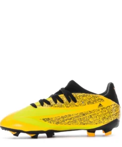 ADIDAS X Speedflow Messi.3 FG - Kids