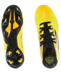ADIDAS X Speedflow Messi.3 FG - Kids