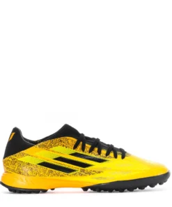 ADIDAS NEW ARRIVALS X Speedflow Messi.3 TF - Mens