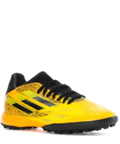 ADIDAS NEW ARRIVALS X Speedflow Messi.3 TF - Mens