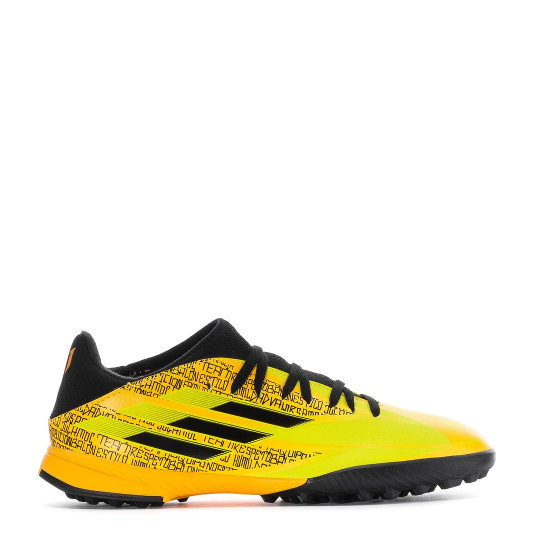ADIDAS X Speedflow Messi.3 TF - Youth BEST SELLERS