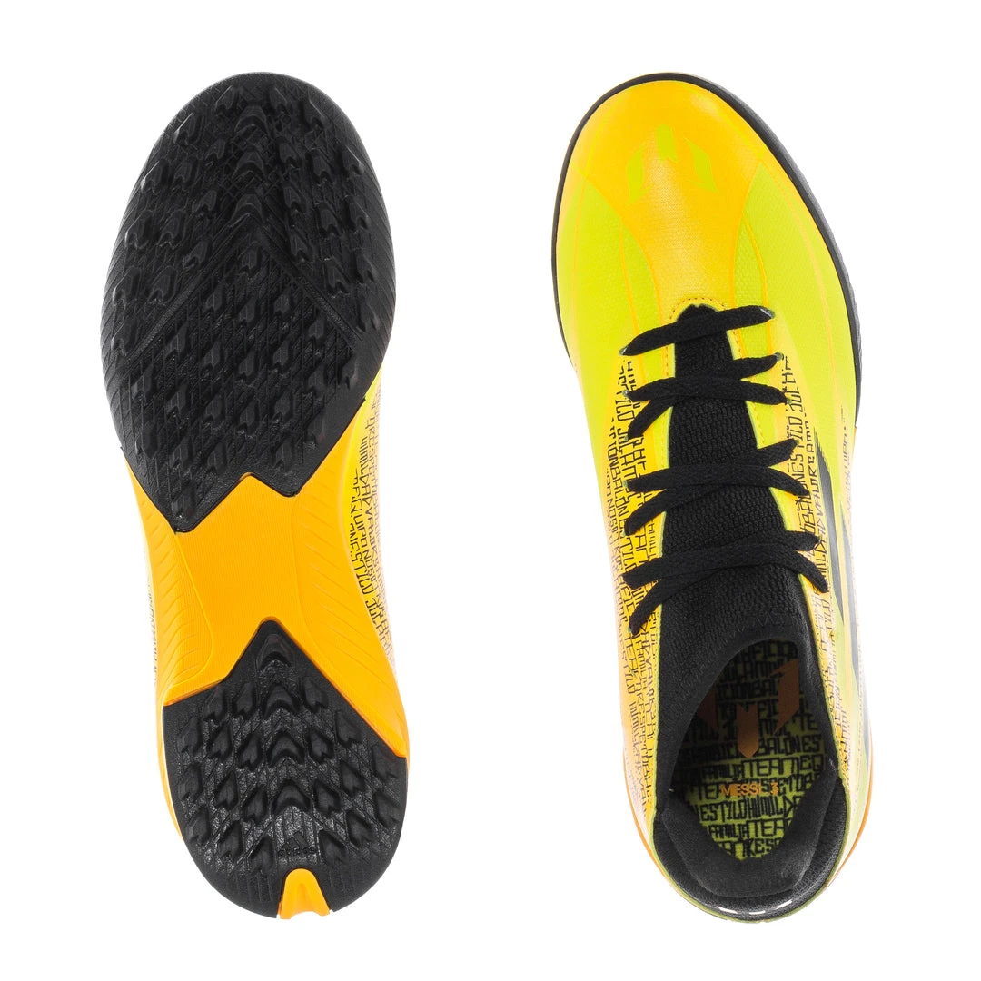 ADIDAS X Speedflow Messi.3 TF - Youth BEST SELLERS
