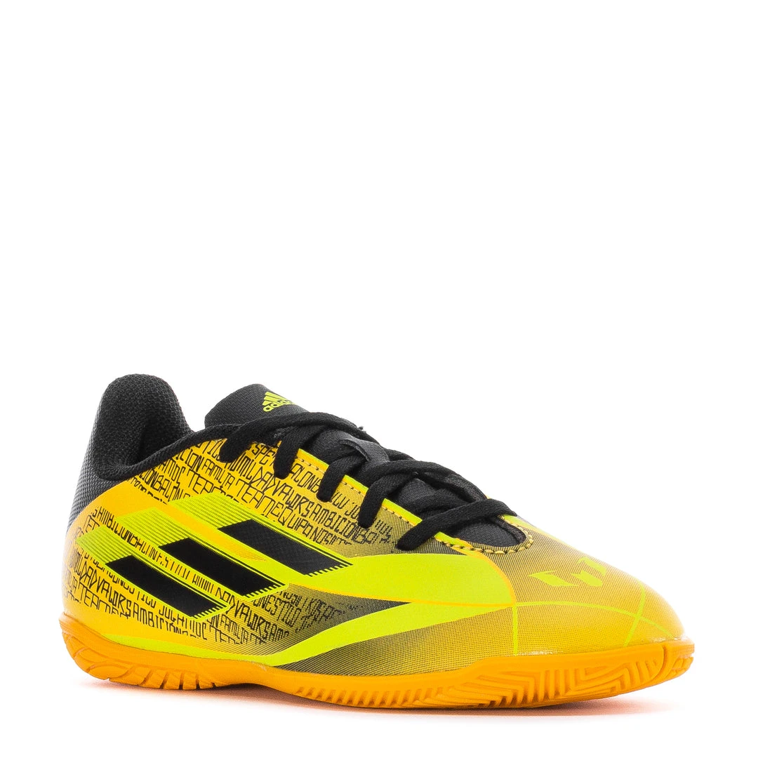 ADIDAS BEST SELLERS X Speedflow Messi.3 IN - Kids