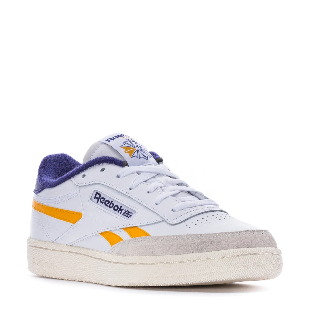 REEBOK BEST SELLERS Club C 85 - Mens