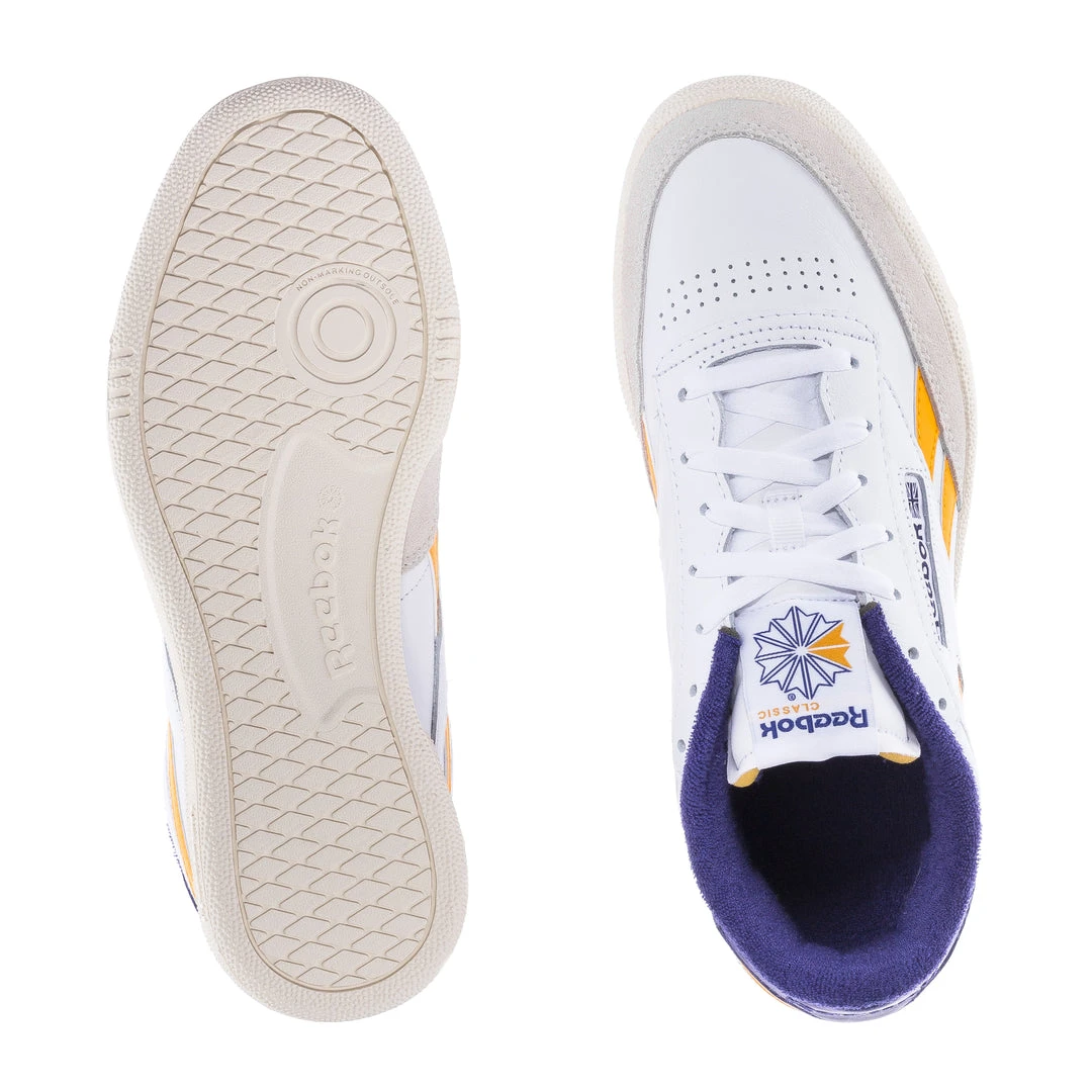 REEBOK BEST SELLERS Club C 85 - Mens