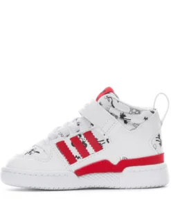 ADIDAS BEST SELLERS Forum Mid - Toddler