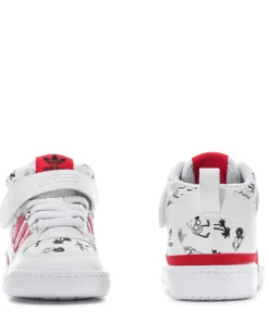 ADIDAS BEST SELLERS Forum Mid - Toddler