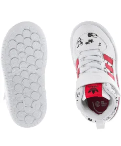 ADIDAS BEST SELLERS Forum Mid - Toddler