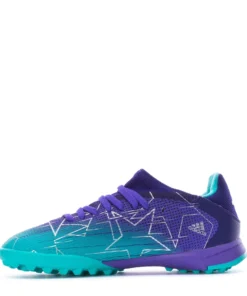 ADIDAS X Speedflow.3 TF - Kids