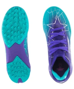 ADIDAS X Speedflow.3 TF - Kids