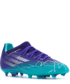 ADIDAS X Speedflow.3 FG - Youth BEST SELLERS