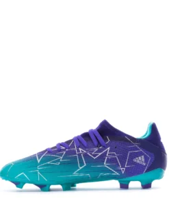 ADIDAS X Speedflow.3 FG - Youth BEST SELLERS