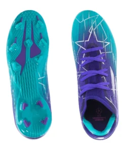 ADIDAS X Speedflow.3 FG - Youth BEST SELLERS