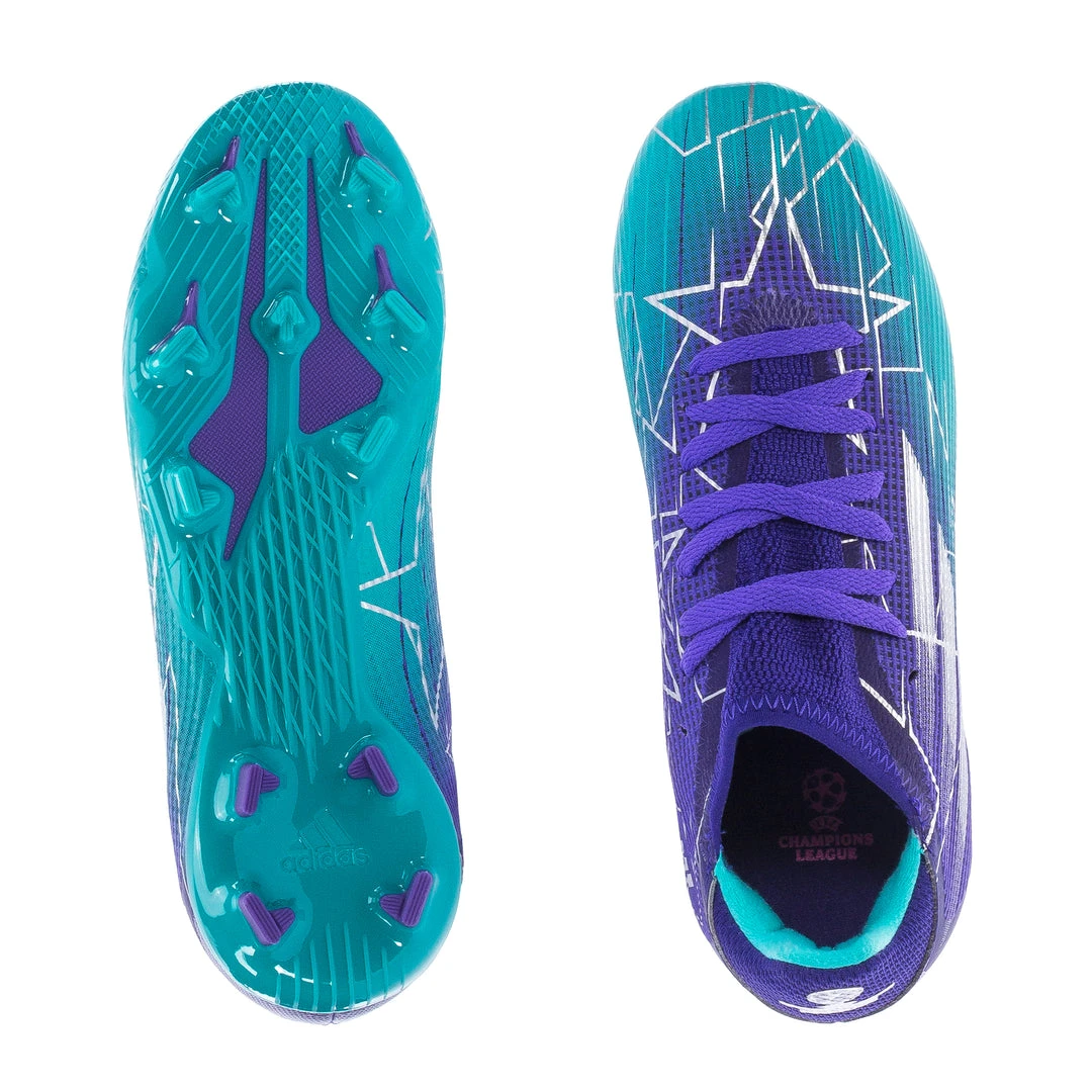 ADIDAS BEST SELLERS X Speedflow.3 FG - Kids