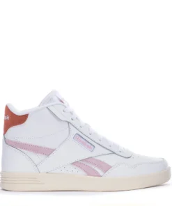 REEBOK Club High Top - Womens