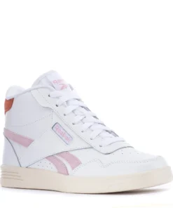 REEBOK Club High Top - Womens