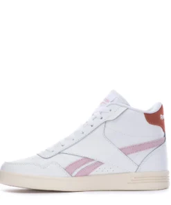 REEBOK Club High Top - Womens