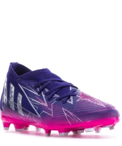 ADIDAS Predator Edge.3 FG - Youth