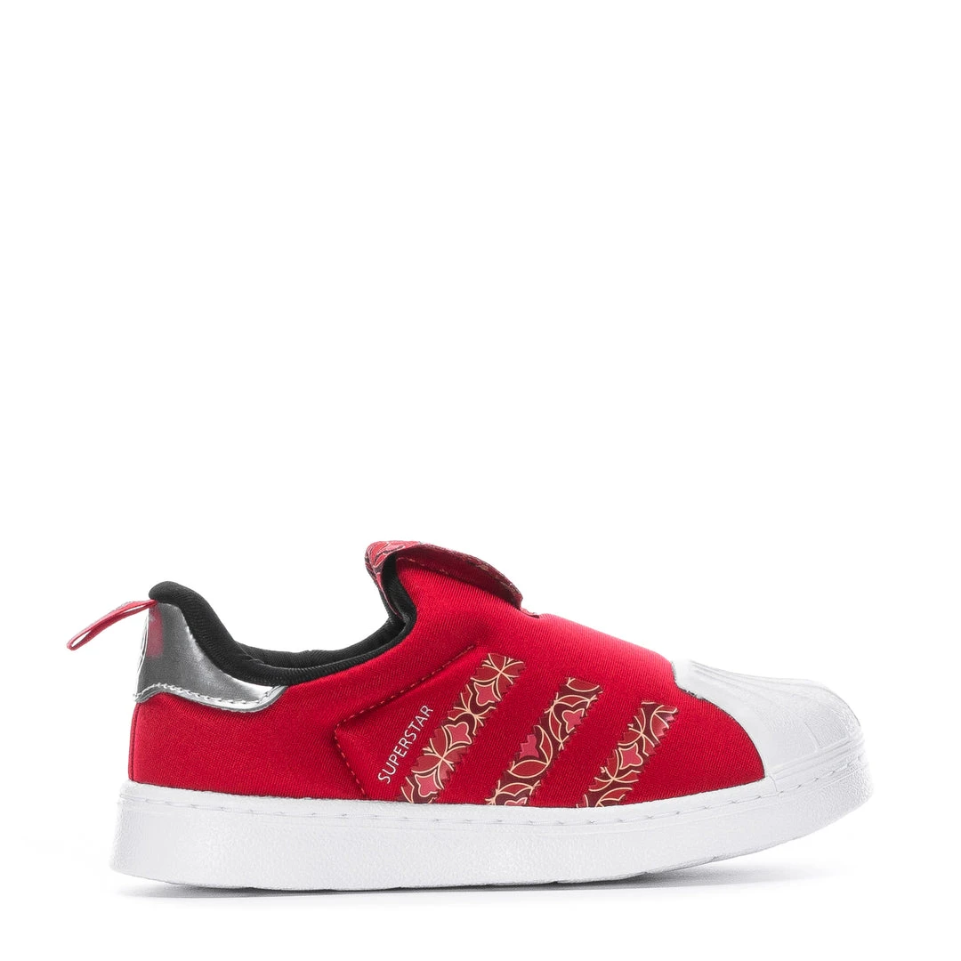 ADIDAS Superstar - Toddler