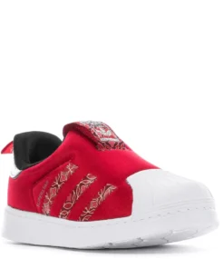ADIDAS Superstar - Toddler