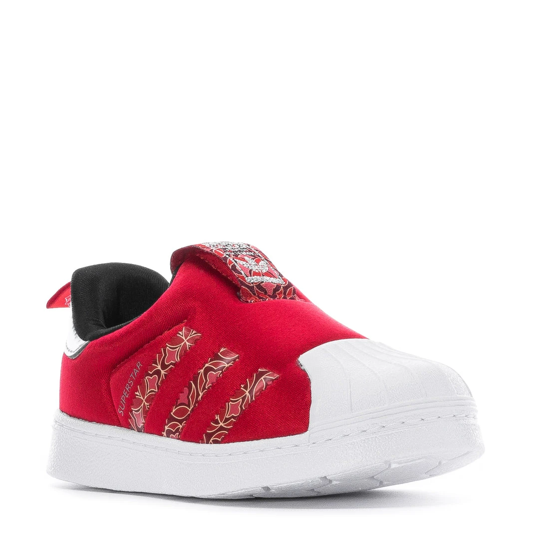 ADIDAS Superstar - Toddler