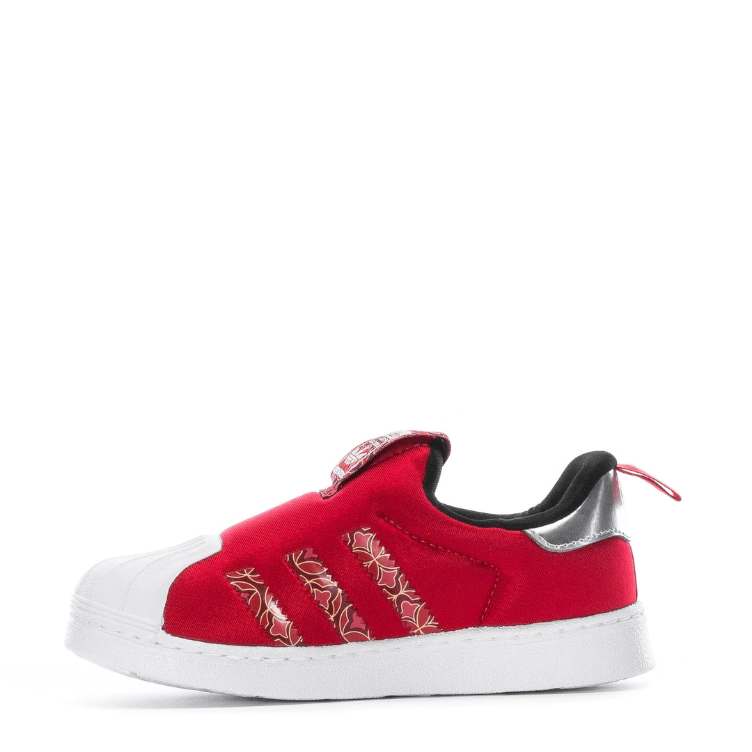 ADIDAS Superstar - Toddler