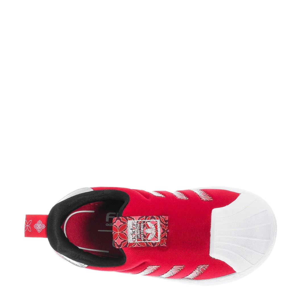 ADIDAS Superstar - Toddler