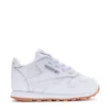 REEBOK Classic Leather - Toddler BEST SELLERS
