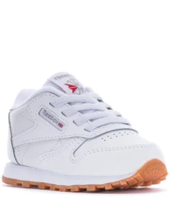 REEBOK Classic Leather - Toddler BEST SELLERS