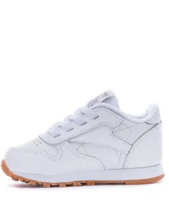 REEBOK Classic Leather - Toddler BEST SELLERS