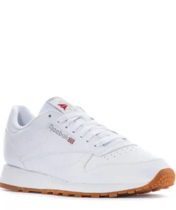 REEBOK Classic Leather - Mens
