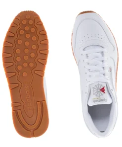 REEBOK Classic Leather - Mens