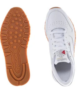 REEBOK BEST SELLERS Classic Leather - Womens