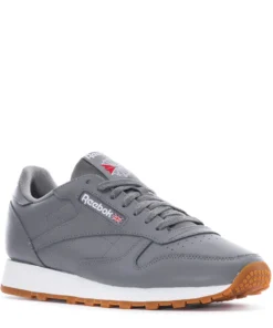 REEBOK Classic Leather - Mens NEW ARRIVALS