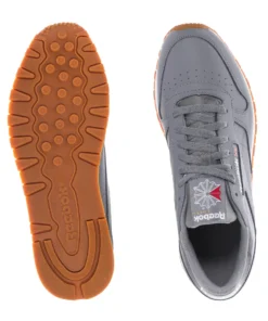 REEBOK Classic Leather - Mens NEW ARRIVALS