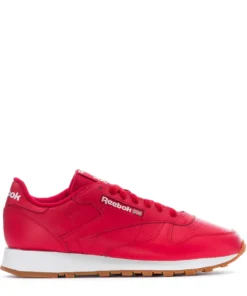 REEBOK BEST SELLERS Classic Leather - Mens