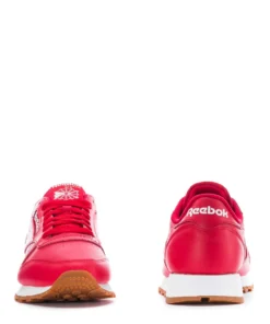 REEBOK BEST SELLERS Classic Leather - Mens