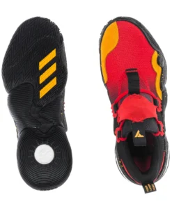 ADIDAS NEW ARRIVALS Trae Young 1 - Mens