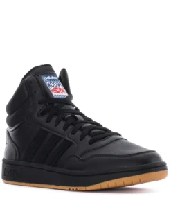 ADIDAS Hoops 3.0 Mid - Mens