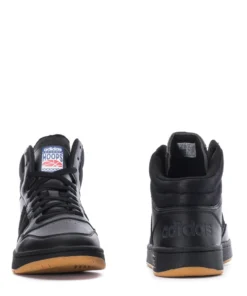 ADIDAS Hoops 3.0 Mid - Mens
