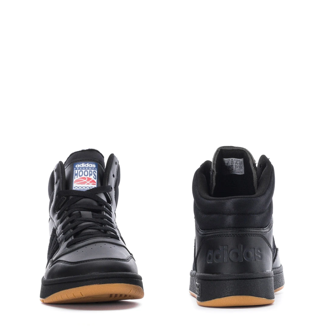 ADIDAS Hoops 3.0 Mid - Mens