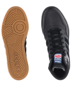 ADIDAS Hoops 3.0 Mid - Mens