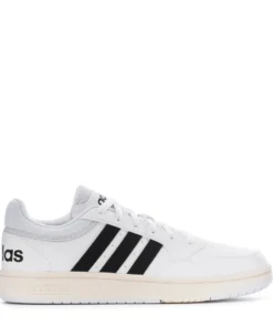 ADIDAS Hoops 3.0 Low - Mens