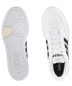 ADIDAS Hoops 3.0 Low - Mens