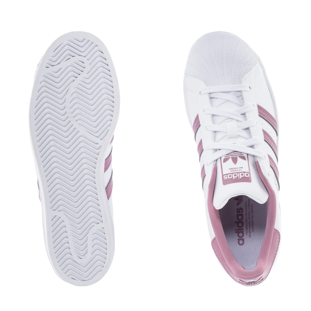 ADIDAS Superstar - Womens