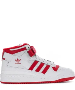 ADIDAS Forum Mid - Youth BEST SELLERS