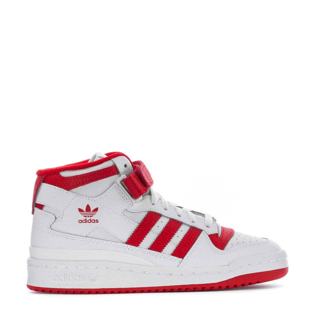 ADIDAS Forum Mid - Youth BEST SELLERS