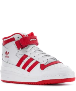 ADIDAS Forum Mid - Youth BEST SELLERS