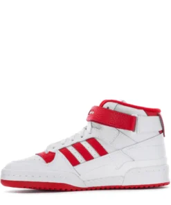 ADIDAS Forum Mid - Youth BEST SELLERS